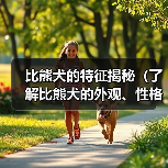 比熊犬的特征揭秘（了解比熊犬的外观、性格和护理需求）(图4)