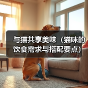 与猫共享美味（猫咪的饮食需求与搭配要点）