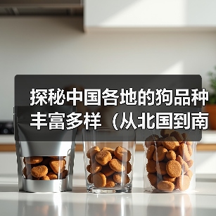 探秘中国各地的狗品种丰富多样（从北国到南疆，打造宠物界的“九州犬”）(图4)
