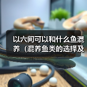 以六间可以和什么鱼混养（混养鱼类的选择及