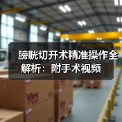 膀胱切开术精准操作全解析:附手术视频(图3) 膀胱切开术精准操作全解析:附手术视频(图3)