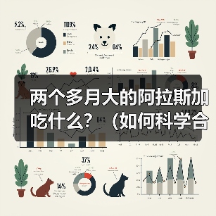 两个多月大的阿拉斯加吃什么?(如何科学合理地为小狗提供营养?)(图2) 两个多月大的阿拉斯加吃什么?(如何科学合理地为小狗提供营养?)(图2)