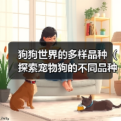 狗狗世界的多样品种（探索宠物狗的不同品种