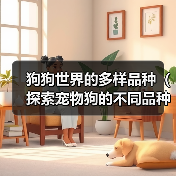 狗狗世界的多样品种（探索宠物狗的不同品种和特点）(图2)