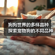 狗狗世界的多样品种（探索宠物狗的不同品种和特点）(图4)
