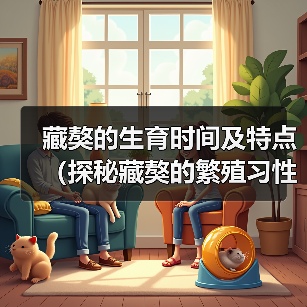 藏獒的生育时间及特点（探秘藏獒的繁殖习性与最佳生育时间）(图1)