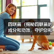四联苗（揭秘四联苗的成分和功效，守护您和家人的健康）(图3)