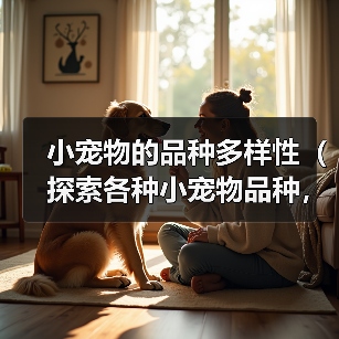 小宠物的品种多样性（探索各种小宠物品种，享受它们带来的快乐）(图3)