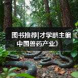 图书推荐|才学鹏主编《中国兽药产业》(图3) 图书推荐|才学鹏主编《中国兽药产业》(图3)