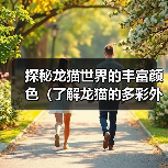 探秘龙猫世界的丰富颜色(了解龙猫的多彩外貌与色彩变化)(图1) 探秘龙猫世界的丰富颜色(了解龙猫的多彩外貌与色彩变化)(图1)
