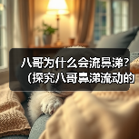 八哥为什么会流鼻涕?(探究八哥鼻涕流动的原因及预防方法)(图4) 八哥为什么会流鼻涕?(探究八哥鼻涕流动的原因及预防方法)(图4)