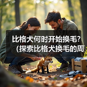 比格犬何时开始换毛?(探索比格犬换毛的周期和特点)(图3) 比格犬何时开始换毛?(探索比格犬换毛的周期和特点)(图3)