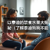 以泰迪的禁食水果大揭秘（了解泰迪狗狗不能吃的水果，让它们健康快乐成长）(图4)