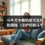 斗牛犬中暑的症状及预防措施(保护你的斗牛犬免受中暑的伤害)(图3) 斗牛犬中暑的症状及预防措施(保护你的斗牛犬免受中暑的伤害)(图3)