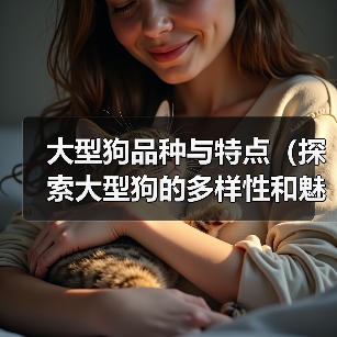 大型狗品种与特点（探索大型狗的多样性和魅力）(图1)