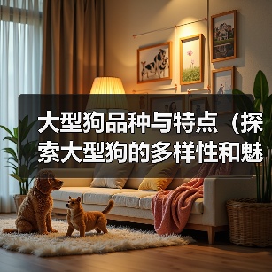 大型狗品种与特点（探索大型狗的多样性和魅力）(图3)
