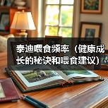 泰迪喂食频率(健康成长的秘诀和喂食建议)(图1) 泰迪喂食频率(健康成长的秘诀和喂食建议)(图1)