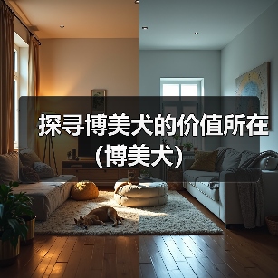 探寻博美犬的价值所在(博美犬)(图4) 探寻博美犬的价值所在(博美犬)(图4)