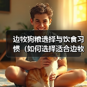 边牧狗粮选择与饮食习惯(如何选择适合边牧的狗粮和养成良好的饮食习惯)(图1) 边牧狗粮选择与饮食习惯(如何选择适合边牧的狗粮和养成良好的饮食习惯)(图1)