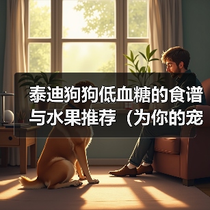 泰迪狗狗低血糖的食谱与水果推荐(为你的宠物选择合适的水果,让泰迪狗狗健康快乐)(图2) 泰迪狗狗低血糖的食谱与水果推荐(为你的宠物选择合适的水果,让泰迪狗狗健康快乐)(图2)