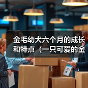 金毛幼犬六个月的成长和特点(一只可爱的金毛幼犬如何在六个月内成长为独立和聪明的宠物)(图3) 金毛幼犬六个月的成长和特点(一只可爱的金毛幼犬如何在六个月内成长为独立和聪明的宠物)(图3)