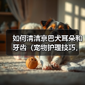 如何清洁京巴犬耳朵和牙齿（宠物护理技巧，提高京巴犬健康指数）(图2)