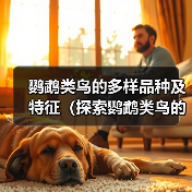 鹦鹉类鸟的多样品种及特征（探索鹦鹉类鸟的丰富多样性及特点）(图2)