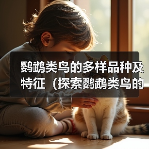 鹦鹉类鸟的多样品种及特征（探索鹦鹉类鸟的丰富多样性及特点）(图3)