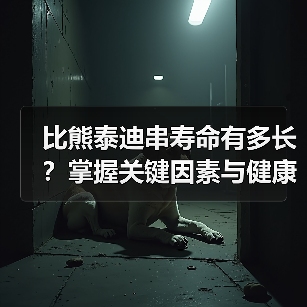 比熊泰迪串寿命有多长?掌握关键因素与健康长寿技巧(图4) 比熊泰迪串寿命有多长?掌握关键因素与健康长寿技巧(图4)