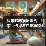 科学喂养猫咪零食:频率、选择与注意事项全解析(图4) 科学喂养猫咪零食:频率、选择与注意事项全解析(图4)