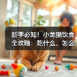新手必知!小龙猫饮食全攻略:吃什么、怎么喂?15大要点揭秘(图3) 新手必知!小龙猫饮食全攻略:吃什么、怎么喂?15大要点揭秘(图3)