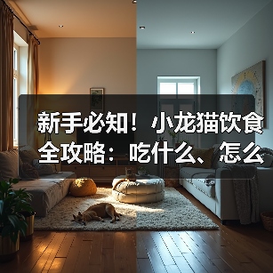 新手必知!小龙猫饮食全攻略:吃什么、怎么喂?15大要点揭秘(图4) 新手必知!小龙猫饮食全攻略:吃什么、怎么喂?15大要点揭秘(图4)