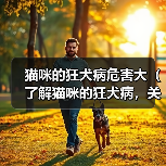 猫咪的狂犬病危害大（了解猫咪的狂犬病，关