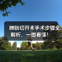 膀胱切开术手术步骤全解析,一图看懂!(图3) 膀胱切开术手术步骤全解析,一图看懂!(图3)