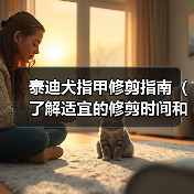 泰迪犬指甲修剪指南（了解适宜的修剪时间和