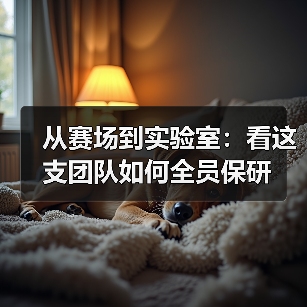 从赛场到实验室:看这支团队如何全员保研(图2) 从赛场到实验室:看这支团队如何全员保研(图2)