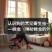 认识狗的常见寄生虫——蜱虫(揭秘蜱虫的外貌特征与生活习性)(图2) 认识狗的常见寄生虫——蜱虫(揭秘蜱虫的外貌特征与生活习性)(图2)