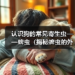 认识狗的常见寄生虫——蜱虫(揭秘蜱虫的外貌特征与生活习性)(图3) 认识狗的常见寄生虫——蜱虫(揭秘蜱虫的外貌特征与生活习性)(图3)