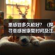 重感冒多久能好？（探寻重感冒康复时间及注
