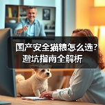 国产安全猫粮怎么选?避坑指南全解析(图4) 国产安全猫粮怎么选?避坑指南全解析(图4)