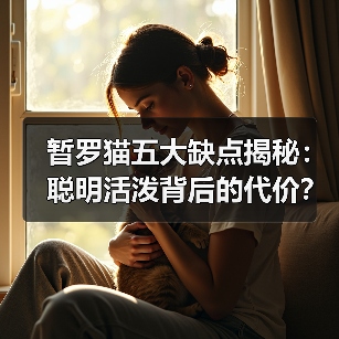 暂罗猫五大缺点揭秘：聪明活泼背后的代价？(图1)