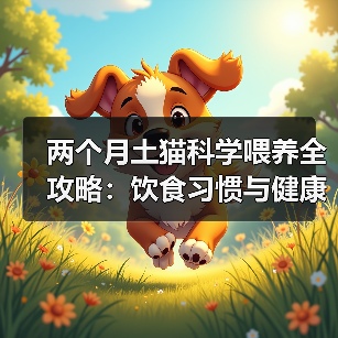 两个月土猫科学喂养全攻略:饮食习惯与健康关键(图2) 两个月土猫科学喂养全攻略:饮食习惯与健康关键(图2)