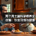 两个月土猫科学喂养全攻略:饮食习惯与健康关键(图4) 两个月土猫科学喂养全攻略:饮食习惯与健康关键(图4)