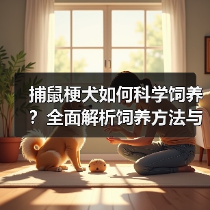 捕鼠梗犬如何科学饲养?全面解析饲养方法与养护要点(图1) 捕鼠梗犬如何科学饲养?全面解析饲养方法与养护要点(图1)
