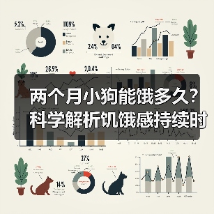两个月小狗能饿多久?科学解析饥饿感持续时间及影响因素(图4) 两个月小狗能饿多久?科学解析饥饿感持续时间及影响因素(图4)