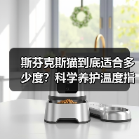 斯芬克斯猫到底适合多少度？科学养护温度指南(图2)