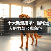 十大动漫猫娘:揭秘迷人魅力与经典角色(图2) 十大动漫猫娘:揭秘迷人魅力与经典角色(图2)