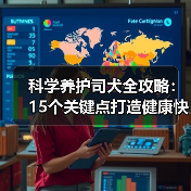 科学养护司犬全攻略:15个关键点打造健康快乐环境(图4) 科学养护司犬全攻略:15个关键点打造健康快乐环境(图4)
