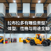 拉布拉多有哪些类型?体型、性格与用途全解析(图3) 拉布拉多有哪些类型?体型、性格与用途全解析(图3)