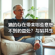猫的存在带来哪些意想不到的益处?与猫共生的重要性解析(图2) 猫的存在带来哪些意想不到的益处?与猫共生的重要性解析(图2)